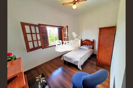 Foto 13 de casa à venda com 5 quartos, 622m² em Nova Campinas, Campinas