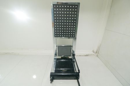 Banheiro de apartamento à venda com 3 quartos, 60m² em Parque Marajoara, Santo André