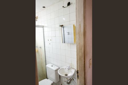 Apartamento para alugar com 2 quartos, 55m² em Campo Grande, Rio de Janeiro