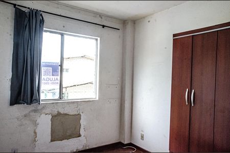 Apartamento para alugar com 2 quartos, 55m² em Campo Grande, Rio de Janeiro
