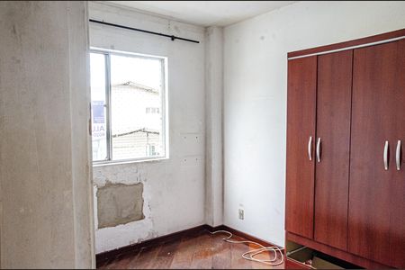 Apartamento para alugar com 2 quartos, 55m² em Campo Grande, Rio de Janeiro