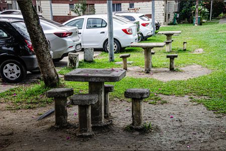 Apartamento para alugar com 2 quartos, 55m² em Campo Grande, Rio de Janeiro