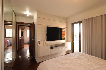Apartamento à venda com 140m², 3 quartos e 2 vagasSuíte