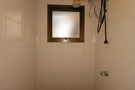 Apartamento à venda com 140m², 3 quartos e 2 vagasBanheiro de Serviço