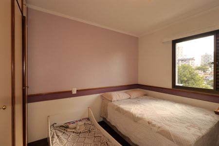 Apartamento à venda com 140m², 3 quartos e 2 vagasQuarto 1