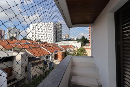 Apartamento à venda com 140m², 3 quartos e 2 vagasSacada da Suíte