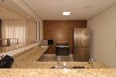 Apartamento à venda com 140m², 3 quartos e 2 vagasÁrea Comum - Salão de Festa