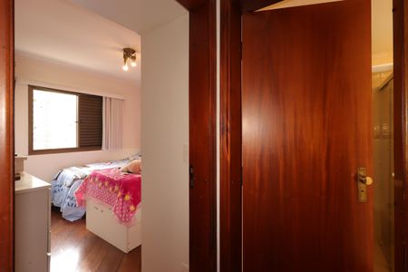 Apartamento à venda com 140m², 3 quartos e 2 vagasCorredor