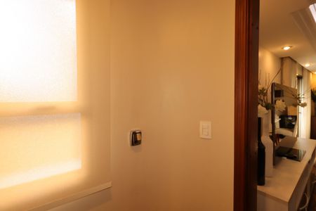 Apartamento à venda com 140m², 3 quartos e 2 vagasLavabo