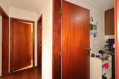 Apartamento à venda com 140m², 3 quartos e 2 vagasCorredor
