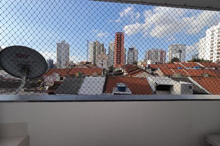 Apartamento à venda com 140m², 3 quartos e 2 vagasSacada da Suíte