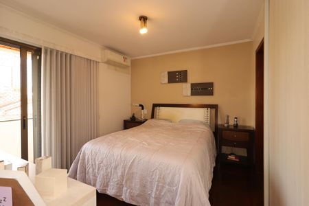 Apartamento à venda com 140m², 3 quartos e 2 vagasSuíte