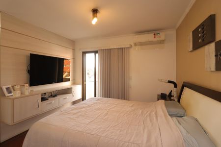 Apartamento à venda com 140m², 3 quartos e 2 vagasSuíte