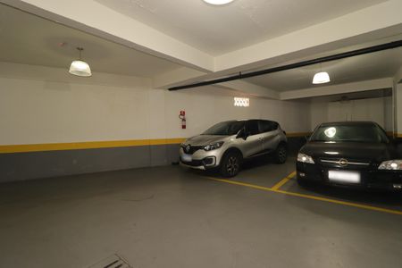 Apartamento à venda com 140m², 3 quartos e 2 vagasGaragem