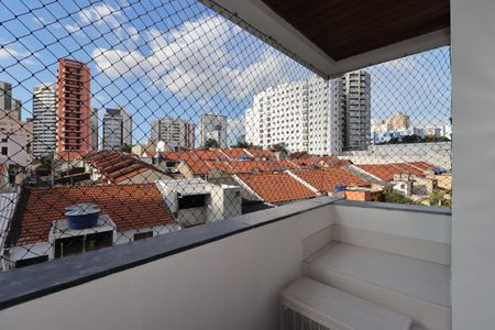 Apartamento à venda com 140m², 3 quartos e 2 vagasSacada da Suíte