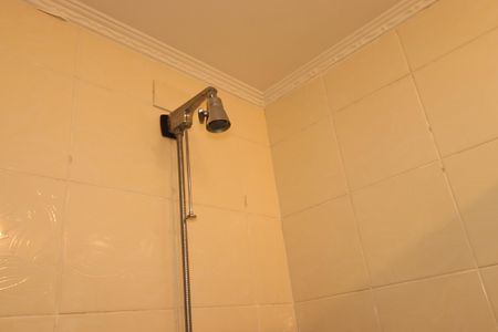 Apartamento à venda com 140m², 3 quartos e 2 vagasBanheiro Social - Chuveiro