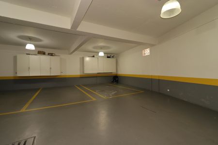 Apartamento à venda com 140m², 3 quartos e 2 vagasGaragem
