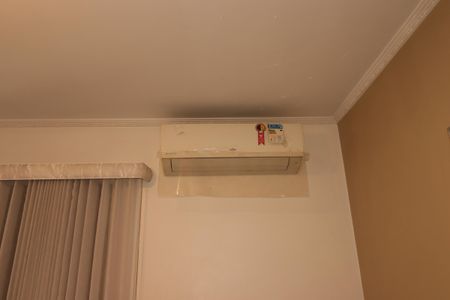 Apartamento à venda com 140m², 3 quartos e 2 vagasSuíte  - Ar-condicionado