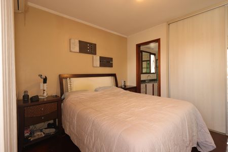 Apartamento à venda com 140m², 3 quartos e 2 vagasSuíte