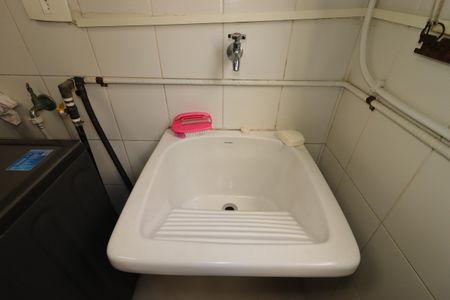 Apartamento à venda com 140m², 3 quartos e 2 vagasÁrea de Serviço - Tanque