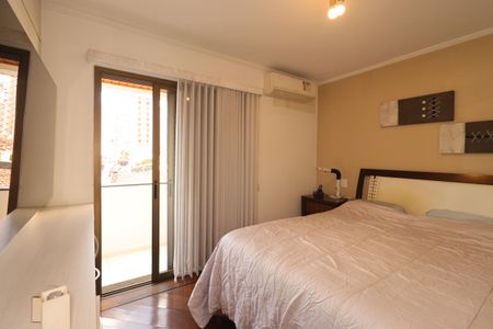 Apartamento à venda com 140m², 3 quartos e 2 vagasSuíte