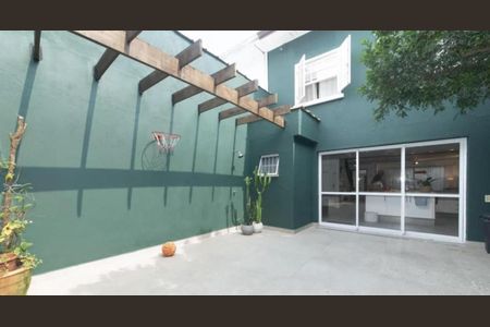 Foto 10 de casa à venda com 4 quartos, 280m² em Cidade Monções, São Paulo