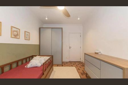 Foto 03 de casa à venda com 4 quartos, 280m² em Cidade Monções, São Paulo