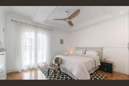 Foto 05 de casa à venda com 4 quartos, 280m² em Cidade Monções, São Paulo