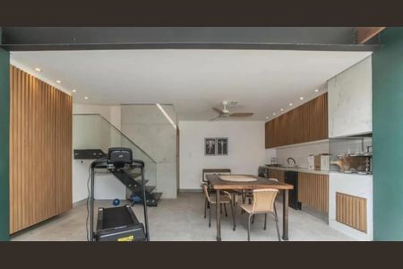 Foto 09 de casa à venda com 4 quartos, 280m² em Cidade Monções, São Paulo