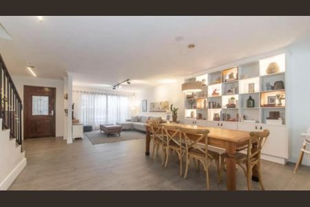 Foto 01 de casa à venda com 4 quartos, 280m² em Cidade Monções, São Paulo