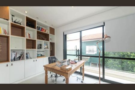 Foto 11 de casa à venda com 4 quartos, 280m² em Cidade Monções, São Paulo