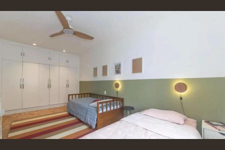 Foto 04 de casa à venda com 4 quartos, 280m² em Cidade Monções, São Paulo