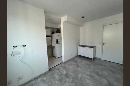 Sala de apartamento para alugar com 1 quarto, 33m² em Piedade, Rio de Janeiro