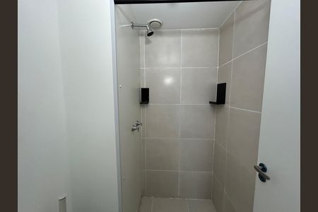 Apartamento para alugar com 33m², 1 quarto e sem vagaBanheiro