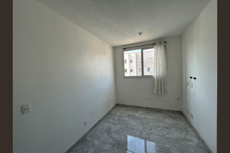 Sala de apartamento para alugar com 1 quarto, 33m² em Piedade, Rio de Janeiro