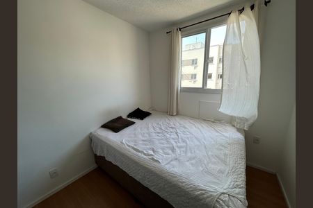 Apartamento para alugar com 33m², 1 quarto e sem vagaQuarto 1