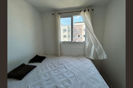 Apartamento para alugar com 33m², 1 quarto e sem vagaQuarto 1