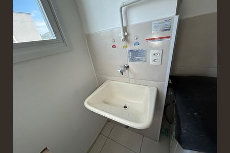 Apartamento para alugar com 33m², 1 quarto e sem vagaÁrea de Serviço
