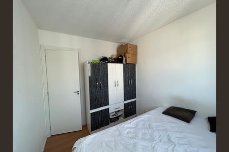 Quarto 1 de apartamento para alugar com 1 quarto, 33m² em Piedade, Rio de Janeiro