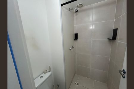 Apartamento para alugar com 33m², 1 quarto e sem vagaBanheiro