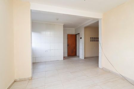 Sala de casa para alugar com 4 quartos, 150m² em Vila Aymoré, São Paulo