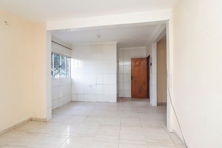 Sala de casa para alugar com 4 quartos, 150m² em Vila Aymoré, São Paulo