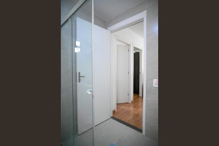 Apartamento à venda com 45m², 2 quartos e sem vaga
