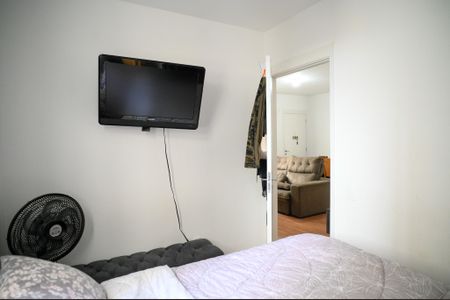 Apartamento à venda com 45m², 2 quartos e sem vaga