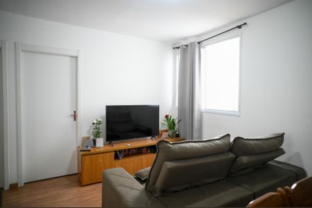 Apartamento à venda com 2 quartos, 45m² em Jardim Maria Estela, São Paulo
