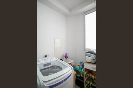 Apartamento à venda com 45m², 2 quartos e sem vaga