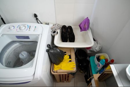 Apartamento à venda com 45m², 2 quartos e sem vaga