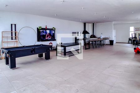 Apartamento à venda com 45m², 2 quartos e sem vaga