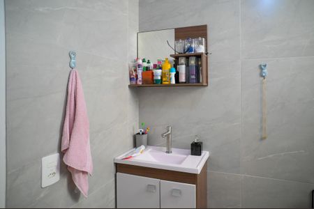 Apartamento à venda com 45m², 2 quartos e sem vaga
