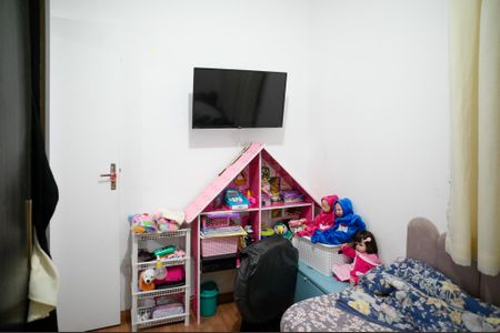Apartamento à venda com 45m², 2 quartos e sem vaga
